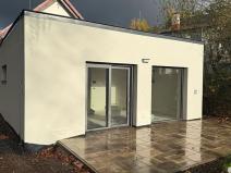 Prodej rodinného domu, Stružinec, 101 m2