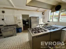 Pronájem restaurace, Plzeň - Doudlevce, Srázná, 90 m2