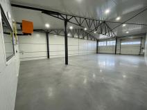 Pronájem obchodního prostoru, Praha - Horní Počernice, Bystrá, 329 m2