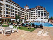 Prodej bytu 3+kk, Obzor, Bulharsko, 84 m2