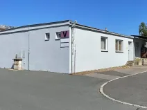 Pronájem skladu, Praha - Horní Počernice, Ve žlíbku, 145 m2