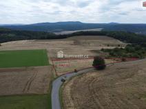 Prodej pozemku, Sýkořice, 3943 m2