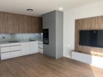 Pronájem bytu 2+kk, Praha, 55 m2