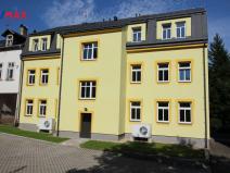 Pronájem bytu 2+kk, Jablonec nad Nisou, Podhorská, 50 m2