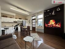 Pronájem bytu 2+kk, Břeclav, Gen. Šimka, 50 m2