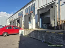 Pronájem kanceláře, Praha - Uhříněves, Kašperská, 100 m2