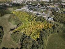 Prodej pozemku, Dubí, 25736 m2