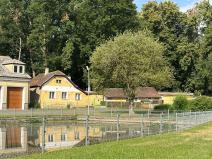 Prodej rodinného domu, Kňovice, 74 m2
