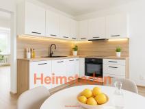 Pronájem bytu 3+1, Karviná - Hranice, Rudé armády, 77 m2