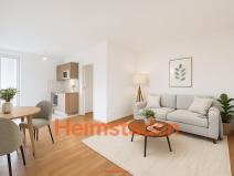 Pronájem bytu 2+kk, Havířov - Šumbark, Dukelská, 38 m2