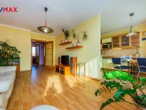 Prodej bytu 3+kk, Praha - Krč, Sládkovičova, 67 m2