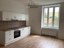 Pronájem bytu 2+kk, Ostrava, Erbenova, 53 m2