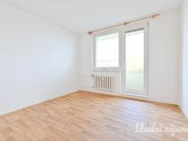 Pronájem bytu 1+kk, Brno, Jedovnická, 22 m2