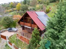 Prodej rodinného domu, Chodouň, 98 m2