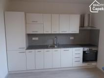 Pronájem bytu 1+1, Ostrava - Moravská Ostrava, 28. října, 48 m2