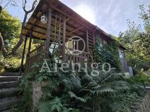 Prodej chaty, Lštění, 27 m2