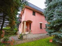 Prodej rodinného domu, Kostelec nad Orlicí, 210 m2