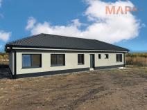 Prodej domu na klíč, Černovice, 136 m2