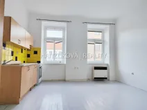 Pronájem bytu 1+kk, České Budějovice - České Budějovice 3, Jírovcova, 34 m2
