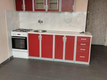 Pronájem bytu 1+1, Chomutov, Kyjická, 40 m2