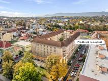 Prodej bytu 4+1, Teplice, Metelkovo náměstí, 120 m2