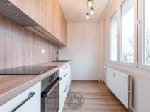 Prodej bytu 3+1, Sokolov, Švabinského, 66 m2