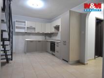 Pronájem bytu 5+kk, Milovice, Letecká, 100 m2