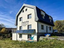 Prodej vily, Roprachtice, 373 m2