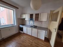 Pronájem bytu 1+1, Plzeň, Sladkovského, 42 m2