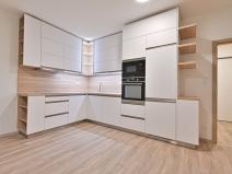 Pronájem bytu 1+kk, Brno, Wágnerova, 43 m2