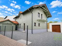 Prodej rodinného domu, Otovice, Mostecká, 175 m2