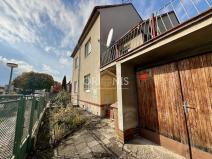 Prodej rodinného domu, Chomutov, Klicperova, 90 m2