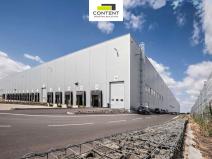 Pronájem skladu, Ostrava - Kunčičky, Rajnochova, 16388 m2