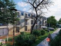 Prodej bytu 2+kk, Český Brod, Prokopa Velikého, 45 m2