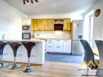 Pronájem bytu 3+1, Hradec Králové, Průmyslová, 92 m2