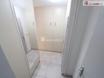 Pronájem bytu 1+1, Kladno, Amálská, 30 m2