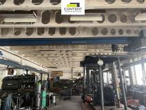 Pronájem skladu, Ústí nad Labem - Krásné Březno, Přístavní, 1173 m2