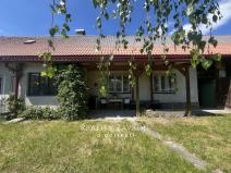 Prodej rodinného domu, Bezděkov, 156 m2