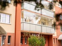 Prodej bytu 2+1, Otrokovice, 54 m2