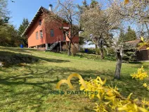 Pronájem rodinného domu, Čím, 110 m2