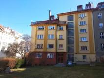 Pronájem skladu, Praha - Střešovice, Za Pohořelcem, 55 m2