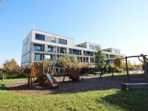 Pronájem bytu 3+kk, Praha - Kbely, Plzákova, 77 m2