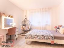 Prodej bytu 1+1, Brno - Komín, Absolonova, 38 m2