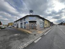 Pronájem obchodního prostoru, Olomouc, Rolsberská, 375 m2