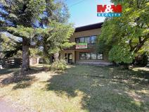 Prodej rodinného domu, Třinec - Kanada, Sadová, 220 m2