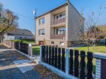 Prodej rodinného domu, Kostelec na Hané, Přemyslovka, 233 m2