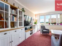 Prodej bytu 2+kk, Nový Jičín, Na Lani, 51 m2