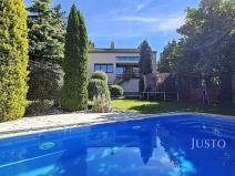 Prodej rodinného domu, Písek, Ke Střelnici, 322 m2