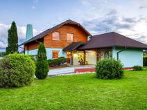 Prodej rodinného domu, Klatovy, 160 m2