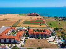 Prodej bytu 3+kk, Aheloy, Bulharsko, 101 m2